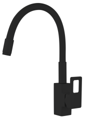 353521-CC См-ль од. для кухни с гибким из. (ЧЕР+ЧЕР) ViEiR (10/1шт)