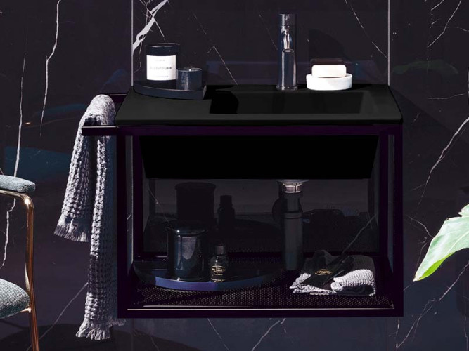 Раковина подвесная CIELO ERA-ECO ERLA60DX LV