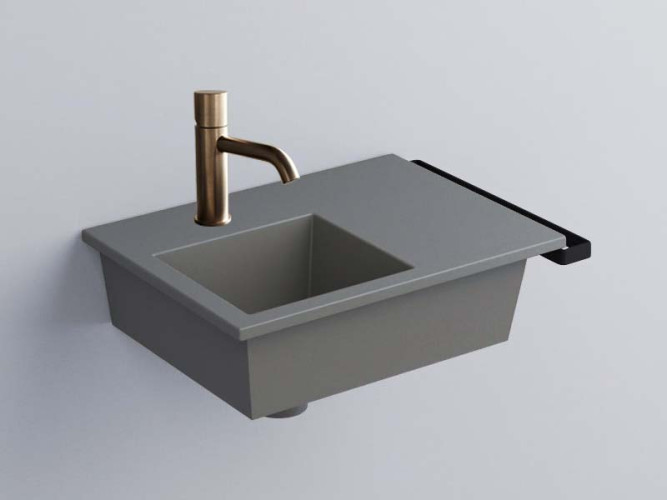 Раковина подвесная CIELO ERA-ECO ERLA45 CM