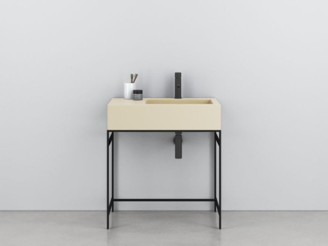 Раковина накладная CIELO NARCISO NALAMDXSF LN