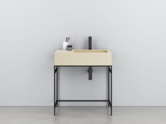 Раковина накладная CIELO NARCISO NALAMDXSF LN