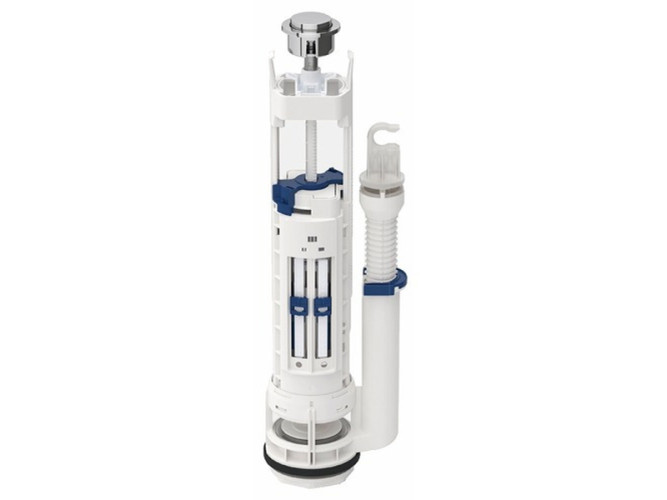 Система слива Scarabeo MOON 10022