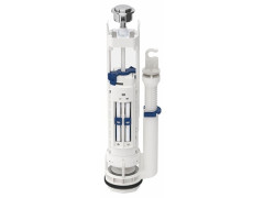 Система слива Scarabeo MOON 10022