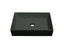 Раковина накладная Scarabeo TEOREMA 2.0 5101/49