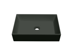 Раковина накладная Scarabeo TEOREMA 2.0 5101/49