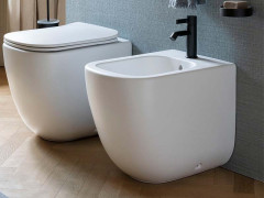 Биде напольное CIELO ERA-ECO ERBI