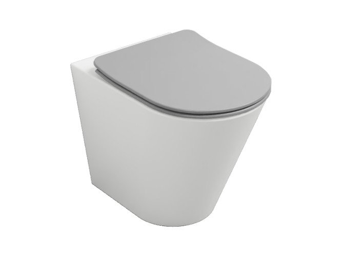 Унитаз напольный CIELO MARE MRVAK TL