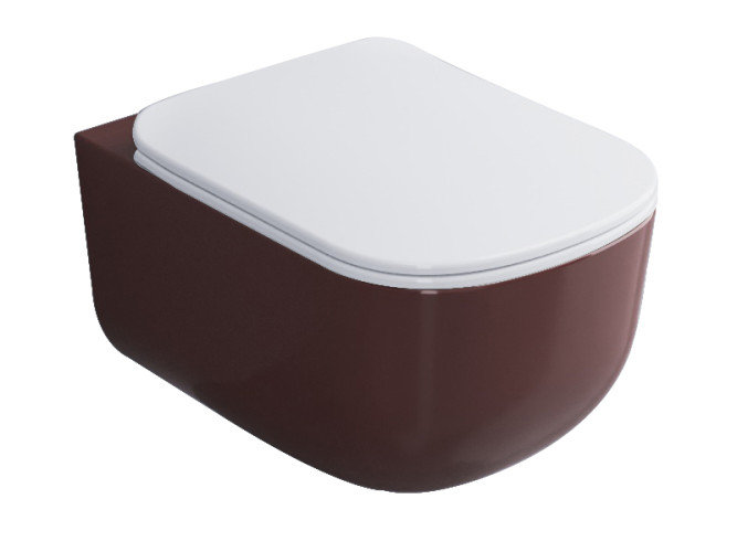 Унитаз подвесной CIELO ERA-ECO ERVSK CO