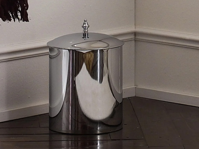 Ведерко Scarabeo CASTELLANA 5348/CR