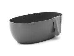 Ванна CIELO SHUI COMFORT SHCOBAT BR