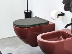 Крышка сидение для унитаза CIELO ENJOY CPVEJNEWF CM