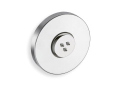 Наружный комплект форсунки для душа CRISTINA Thermostatic external parts XT83346