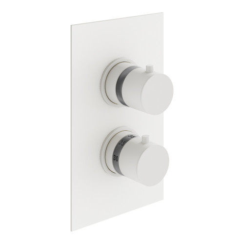 Комплект для ванны Plumberia Selection IXO KITXOT19QBO260KING