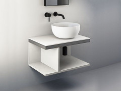 Тумба CIELO Multiplo MUMBG70DXCM TL