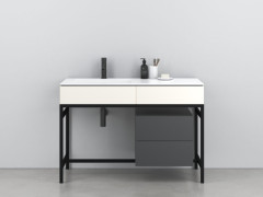 Тумба для консоли CIELO Milano MICL BA