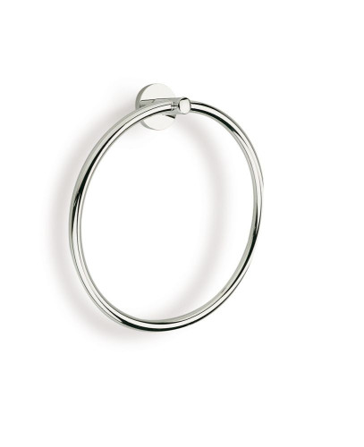 Stil Haus Liz, полотенцедержатель - кольцо, цвет хром