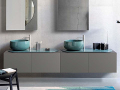 Тумба под раковину CIELO DELFO DECL CM