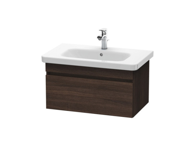 Тумба подвесная с раковиной DURAVIT DSTYLE DS006105353