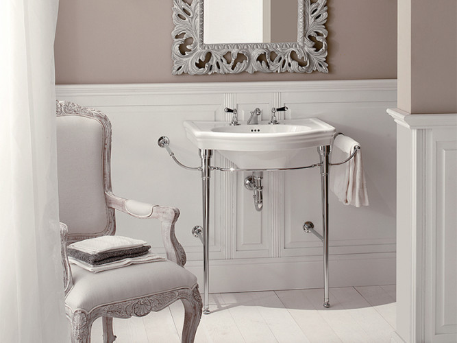 Консоль DEVON & DEVON NEW ETOILE DENEWETOILECR