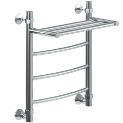 Полотенцесушитель Ника ARC ЛД ВП 50/50 (-)