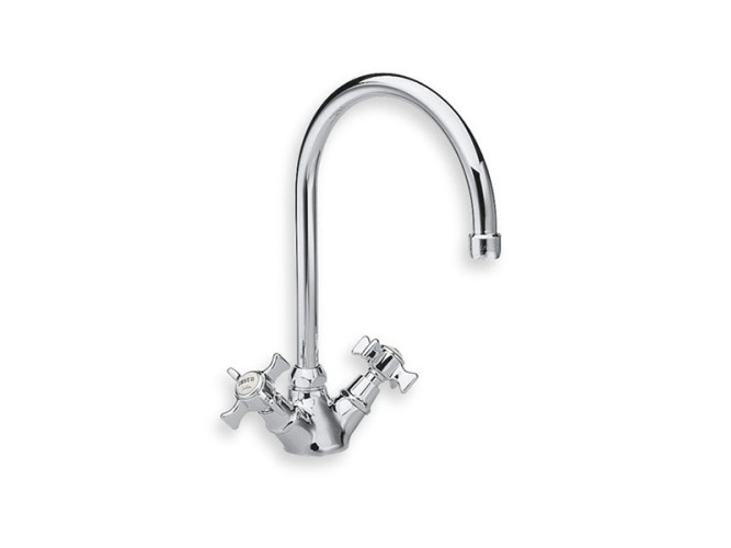 Смеситель для кухни CRISTINA KITCHEN KC46351