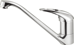 16020 Смеситель однорычажный для кухни &quot;GANZER&quot;  (10/1шт)