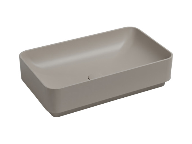 Раковина накладная CIELO MARE MRLAR AV