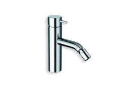 Смеситель для биде CRISTINA TRICOLORE VERDE TV36424