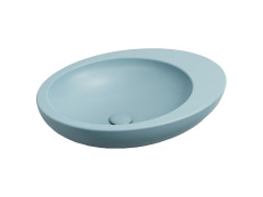 Раковина накладная CIELO LE GIARE LGLA60 PL