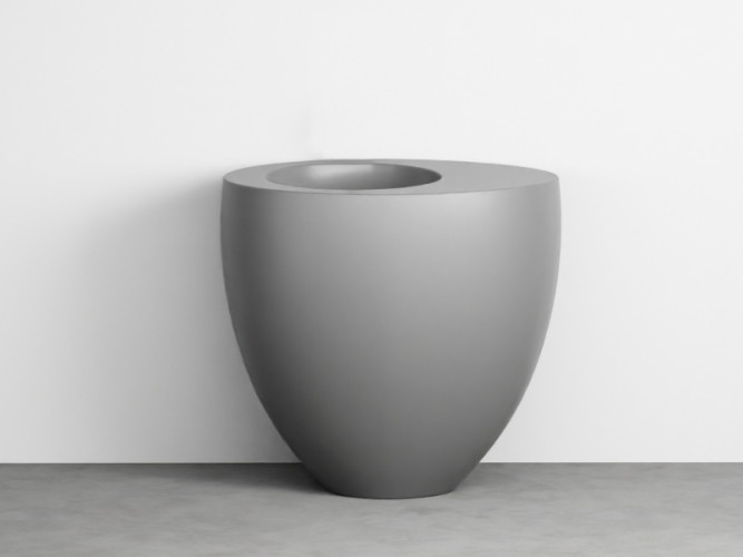 Раковина напольная CIELO LE GIARE LGFREESF CM