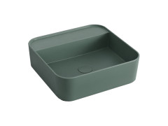 Раковина накладная/ подвесная CIELO SHUI COMFORT SHCOLAQSF MU