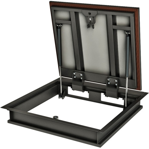 Люк напольный ревизионный Хаммер Бонд 800/800