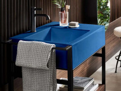 Раковина накладная CIELO NARCISO NALAMSX OL