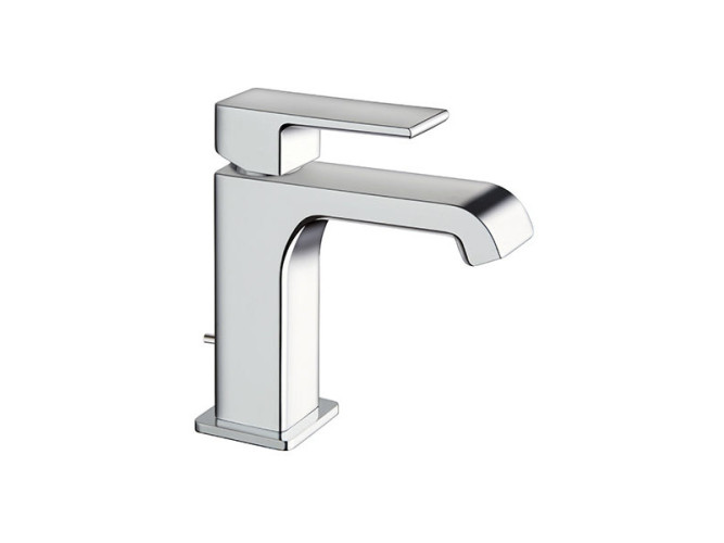 Смеситель для раковины CRISTINA QUADRI S QS22175