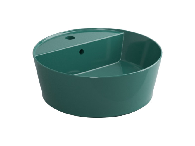 Раковина накладная CIELO ERA-ECO HALAT45 SM