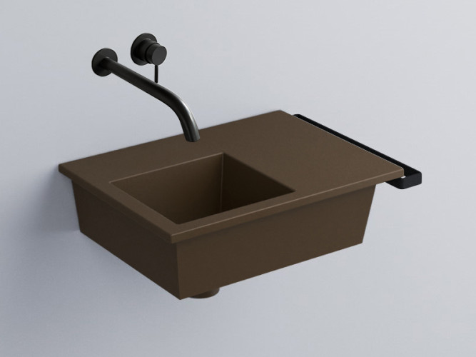 Раковина подвесная CIELO ERA-ECO ERLA45SF CA