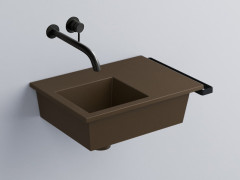 Раковина подвесная CIELO ERA-ECO ERLA45SF CA