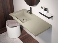 Раковина подвесная CIELO ERA-ECO ERLA100SX LN