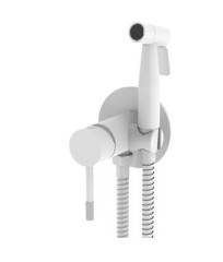 403553-F Комплект скрыт. монтажа для биде (БЕЛЫЙ) ViEiR (10/1шт)