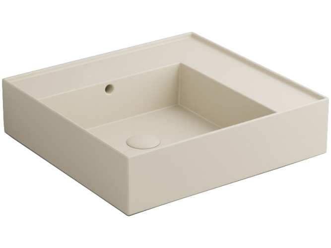 Раковина подвесная CIELO ENJOY EJLA50SF LN