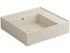 Раковина подвесная CIELO ENJOY EJLA50SF LN