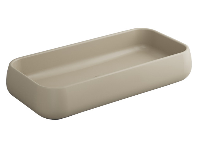 Раковина накладная CIELO SHUI SHLAA80 AV