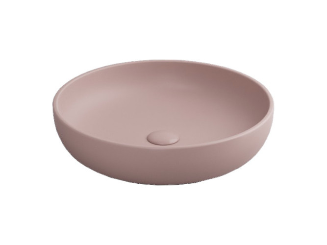 Раковина накладная CIELO SHUI SHBA45 CP