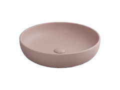 Раковина накладная CIELO SHUI SHBA45 CP