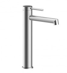 462512 Смес. од. для чаши (нерж, САТИН) ViEiR (10/1шт)