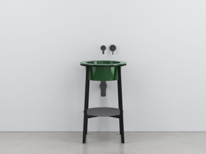 Раковина встраиваемая CIELO I CATINI CALAT AL