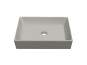 Раковина накладная Scarabeo TEOREMA 2.0 5101/41