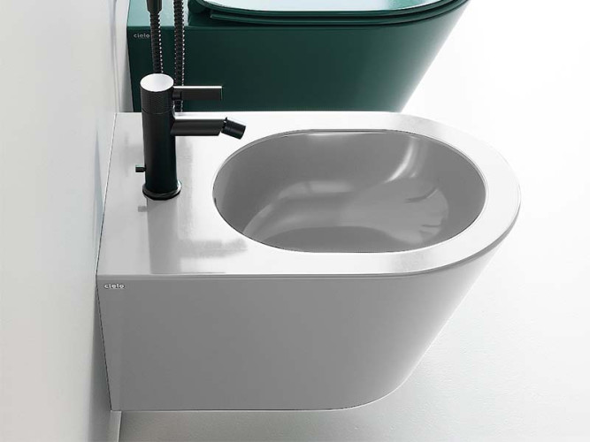 Биде CIELO MARE MRBS