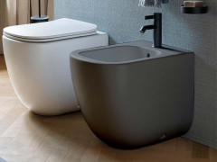 Биде напольное CIELO ERA-ECO ERBI CM