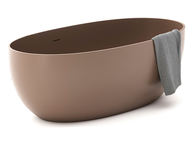 Ванна CIELO SHUI COMFORT SHCOBAT AN